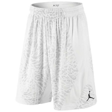 NIKE AIR JORDAN Dominate 2.0 Print Short