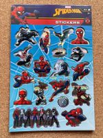 Spider-Man - Aufkleber