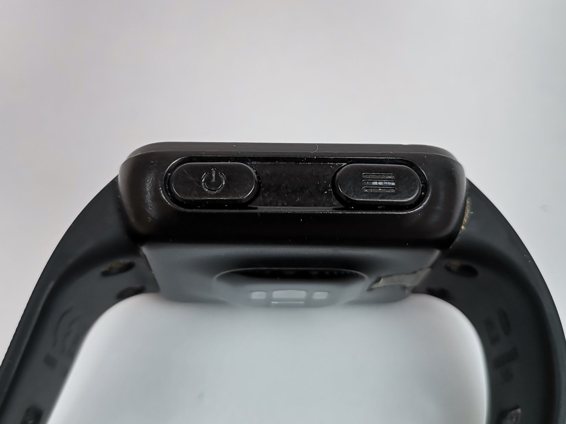 Garmin Smartwatch: GARMIN Forerunner 35 – Usato da Schaffhausen venduto da Restwert_SH 5