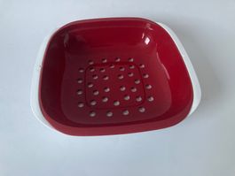 Panière Allegra Tupperware