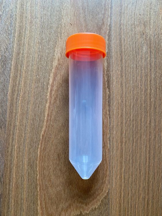 Contenitori & Simili: "Wasserdichte PET-Hülse mit Schraubdeckel (PETling)" – Nuovo e nell'imballaggio originale da Muttenz venduto da Fantom03 1