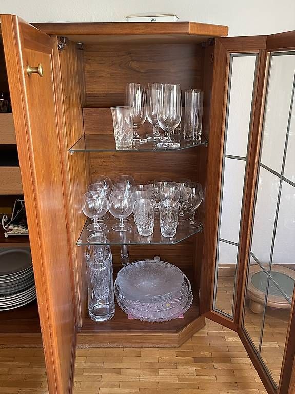 Vitrines: Vitrine - Sideboard – D'occasion à Basel par MarcoJay13 4