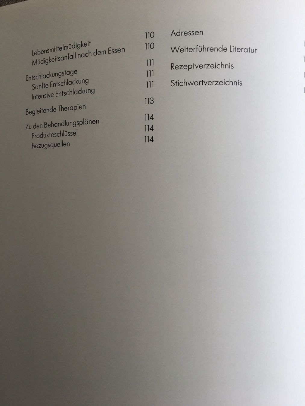 Libri: ALLERGIE KOCHBUCH – Usato da Honau venduto da sainj 3