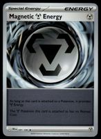Pokemon Magnetic Energy 085/086