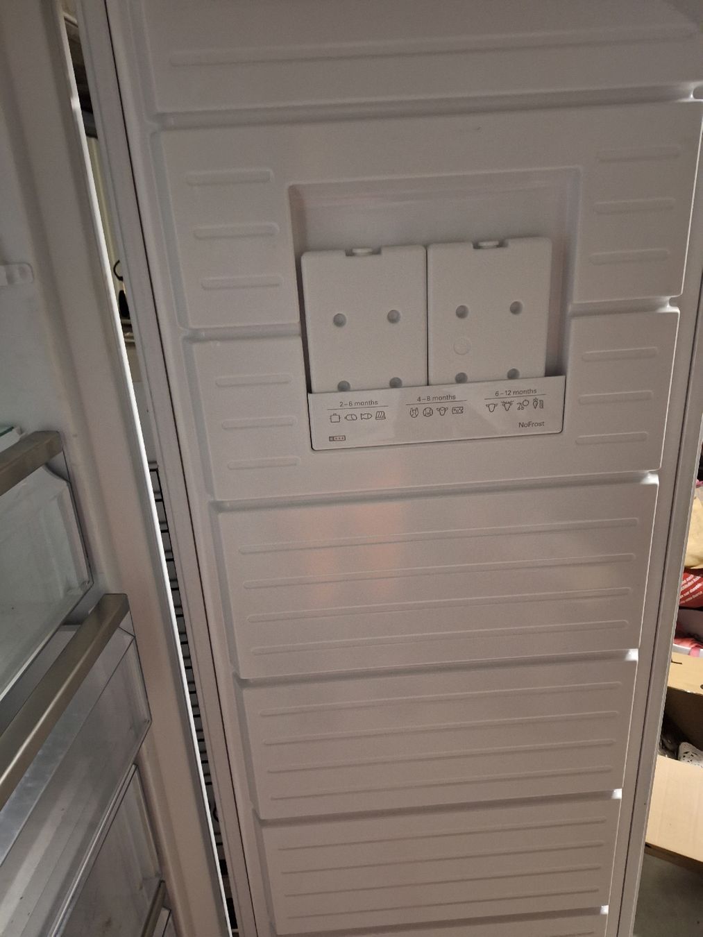 Gefrierschrank: congélateur Siemens A+++ – Gebraucht aus La Tour-de-Trême von Paulo63costa 3