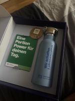 thermoflasche Neu Stadt Zürich gesundheitsdienste
