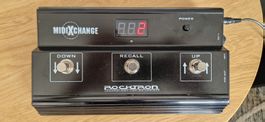 Rocktron MidiXchange