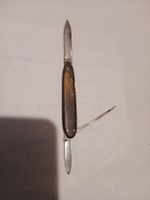 Taschenmesser F. & A. Besso Lausanne  Victorinox