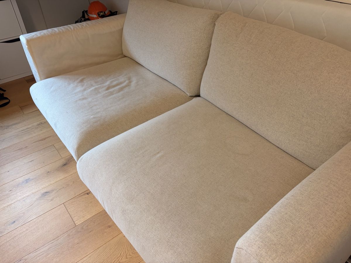 Ikea Sofas: Ikea Schlafsofa Vimle – Gebraucht aus Seelisberg von Ernst_Tr 1