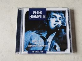 Peter Frampton  -  The Collection