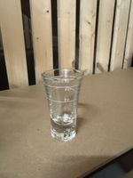 Neues Messglas mit Markierungen - Perfekt für Küche & Bar!