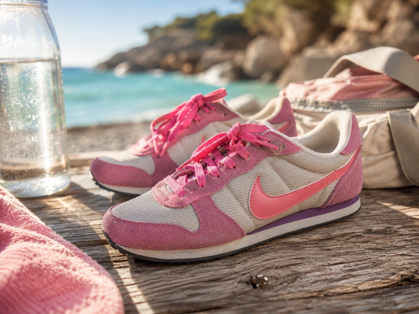 Chaussures hommes: Nike Internationalist 38,5 – D'occasion à Bern par Preloved.Nile.4.Sale 1