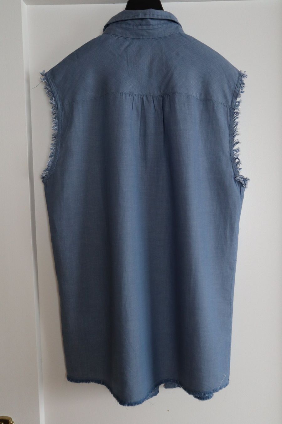 Maison Scotch Camicette: Blusen Top, Maison Scotch, Gr. M – Usato da Wattwil venduto da diamant1 1