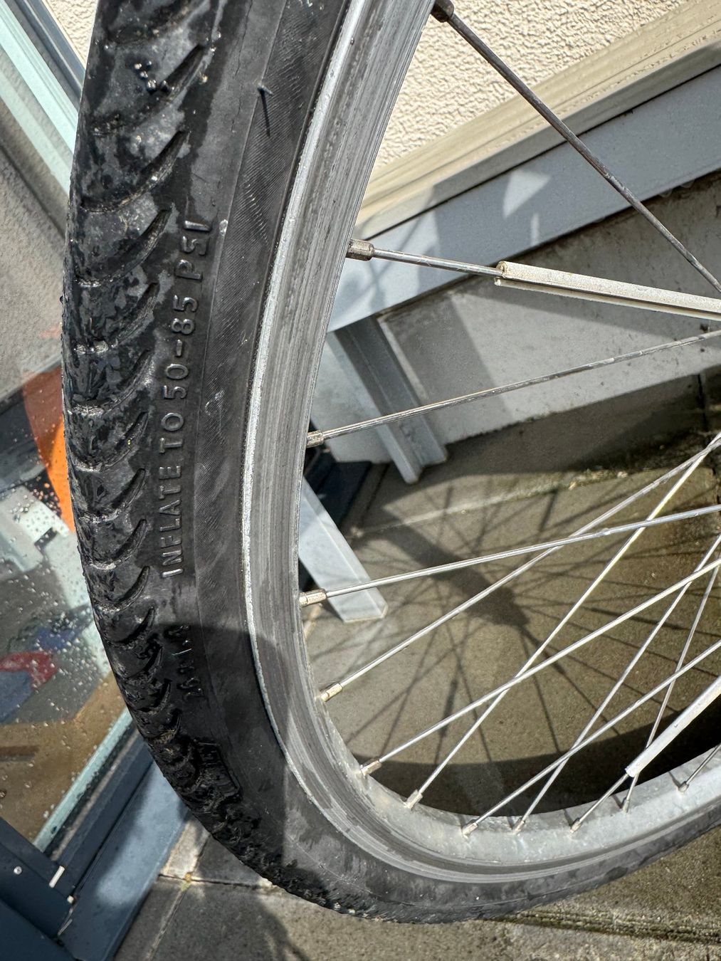 Biciclette: Velo / Fahrrad Kinder – Usato da Zürich venduto da tiniwi 2