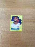 Panini Sticker Hajji Wright USA World Cup 2026 United Editio