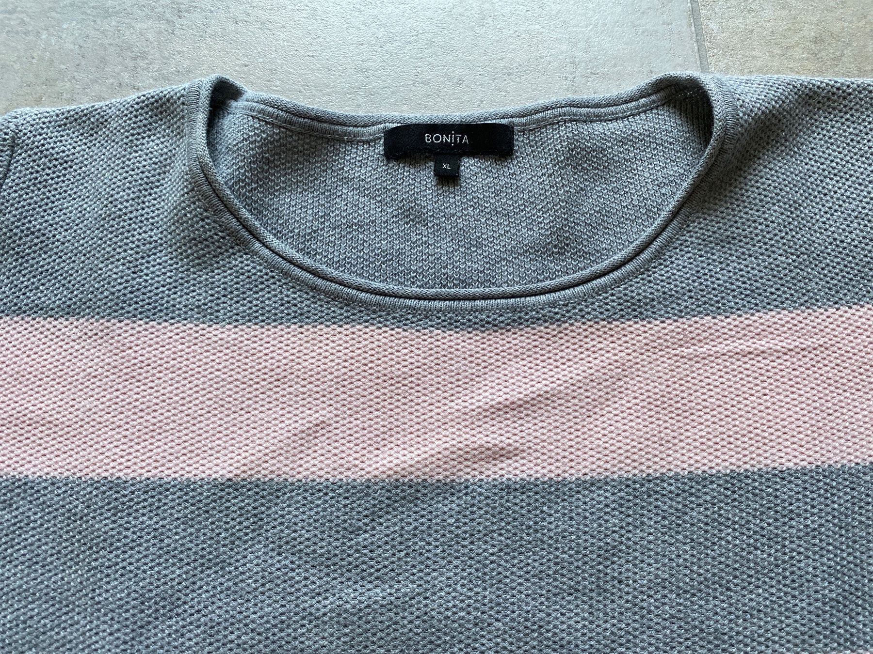 Bonita Pullover & Sweatshirts: Garnpullover – Gebraucht aus Bülach von Jackybabue 1