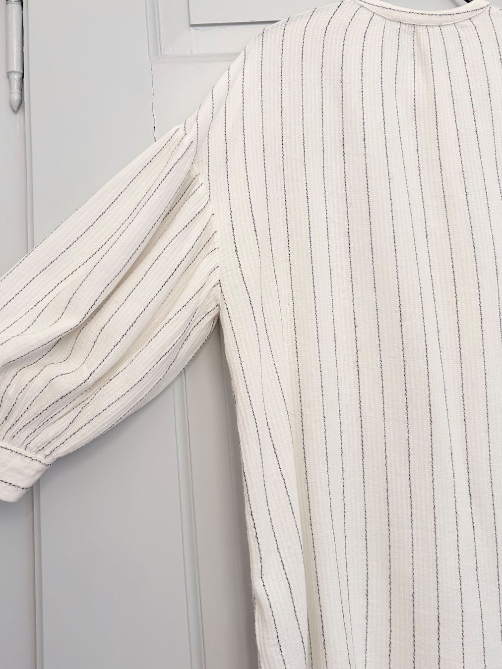 Sessun Blusen: Sessun, Bluse, Gr. L, Viscose/Cotton – Gebraucht aus Zürich von Pokimoki_1 2