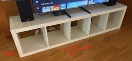 IKEA Kallax Regal