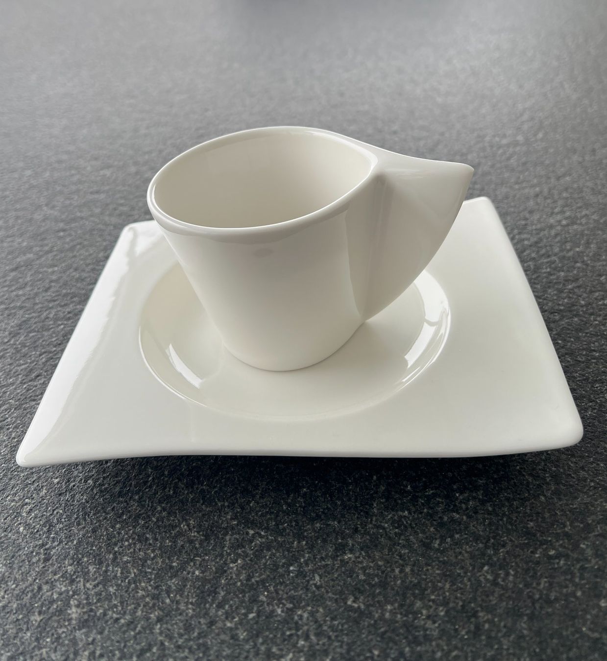 Villeroy & Boch Tazze: NewWave Kaffeetassen Villeroy & Boch – Usato da Oberentfelden venduto da Bianka1 1