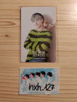 Kpop Tomorrow x Together (TXT) Taehyun album photocard