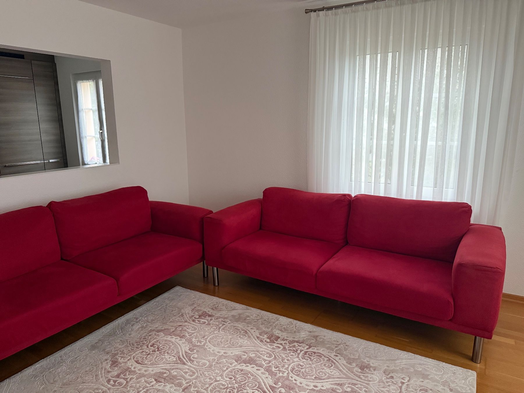 Sofas: Sofa – D'occasion à Lenzburg par giz_ccp7 2