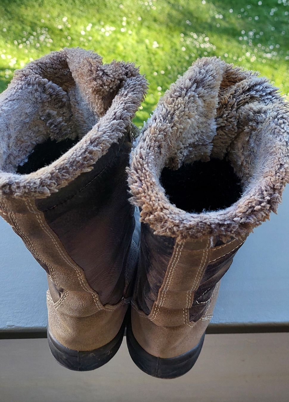 Primigi Scarpe da uomo: Primigi Stiefel Gr 34 – Usato da Zürich venduto da Anibas1 2