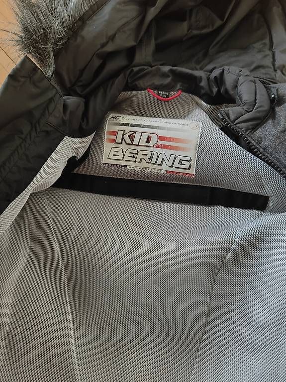 Vestes & Manteaux: Veste moto enfant 128 – D'occasion à Genève par san_5t26 3