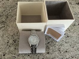 Neue Armbanduhr Michael Kors 
