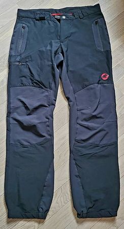 Mammut Hose Grösse 48