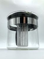 BODUM | Bistro Nouveau | Teapot | 1 Liter