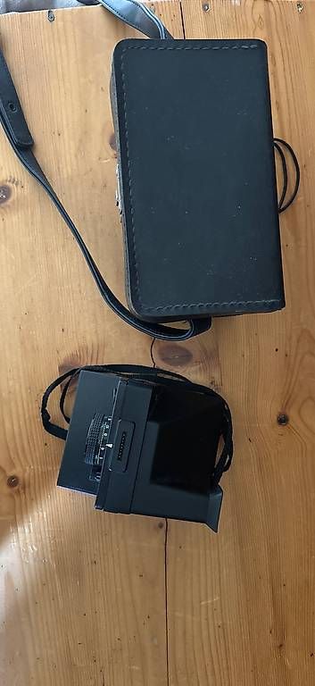 Fotocamera: Polaroid Land Camera 2000 – Usato da Winterthur venduto da whatsgolden159 3
