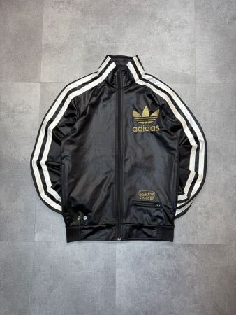 Adidas Chile 62 Trainingsjacke - Grösse XS