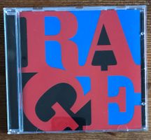 Rage Against The Machine – Renegades CD, Funk Metal