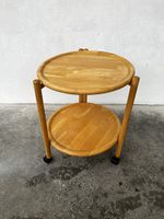Dänischer Mid Century7 Barwagen Servierwagen Jens Quistgaard