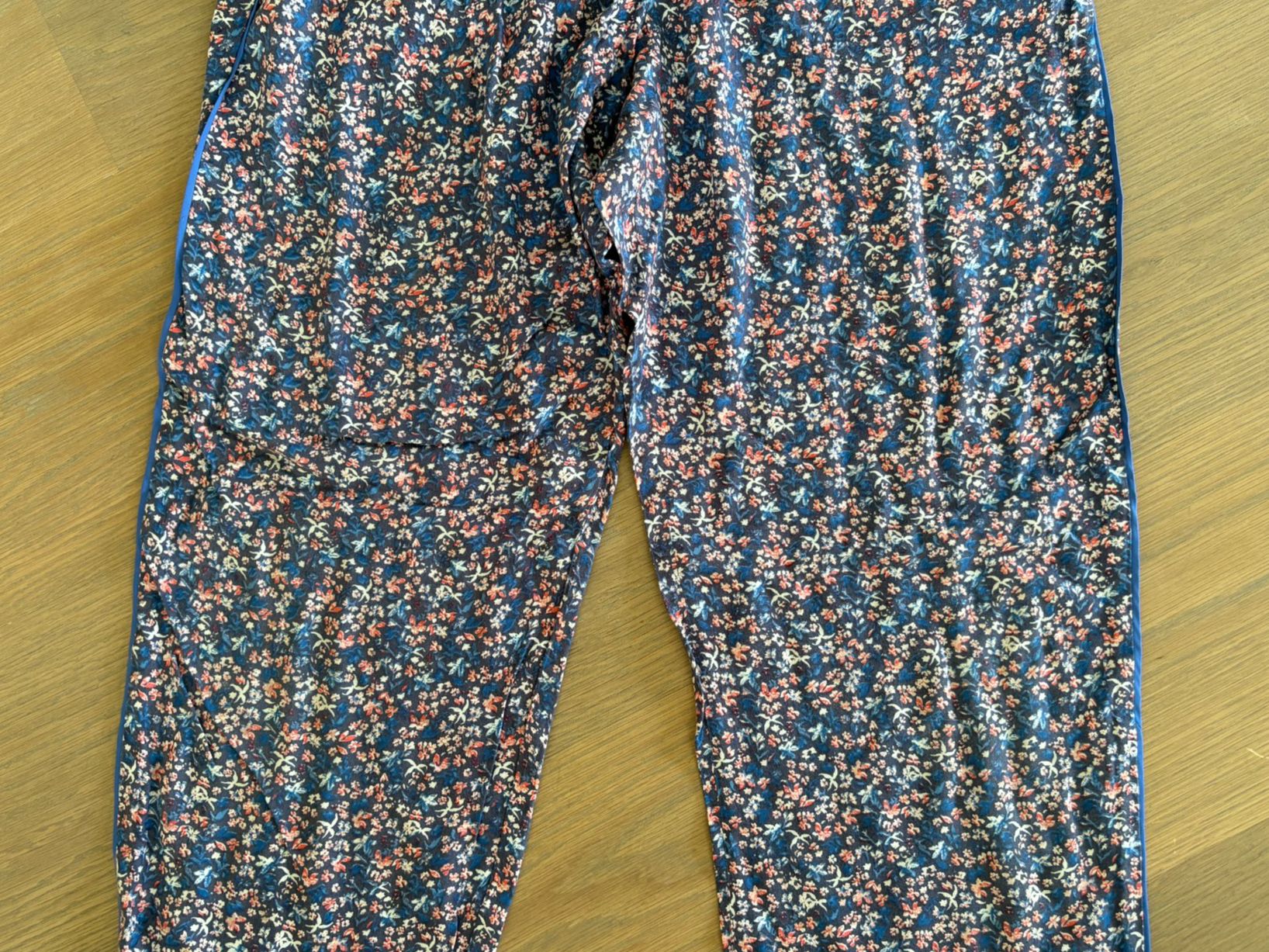 H&M Pantaloni: Lange, leichte Sommerhose, Gr. 164 – Usato da Rüschlikon venduto da user999 2