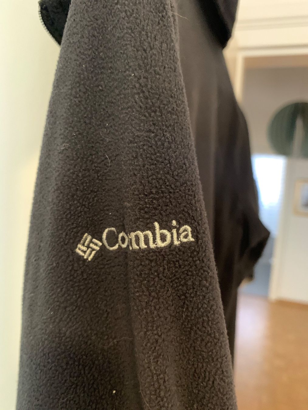 Columbia Giacche: Columbia Fleecejacke: Gr. L – Usato da Basel venduto da Interstellar85 3