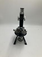 Microscope ancien