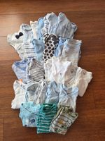 80tlg. Starter-Babykleider-Set, Grösse 50/56, Top Zustand!