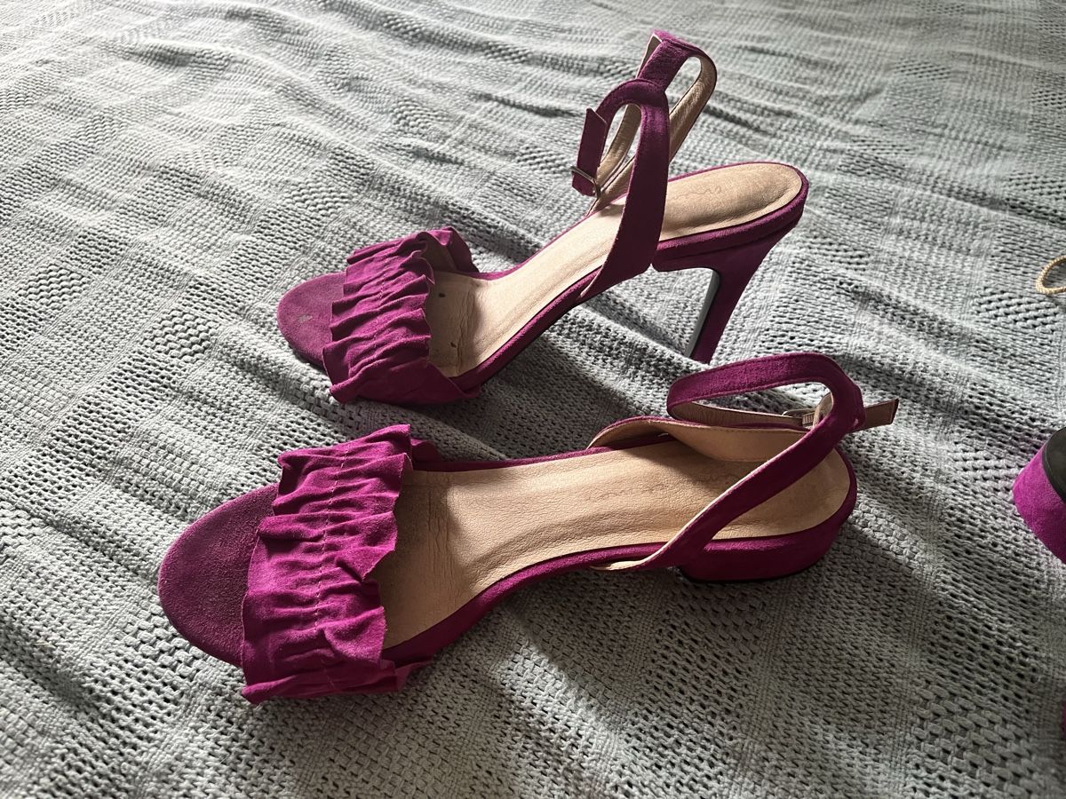 Scarpe da donna: MIME ET moi  Sandalen – Usato da Hochdorf venduto da Forestgreen 7