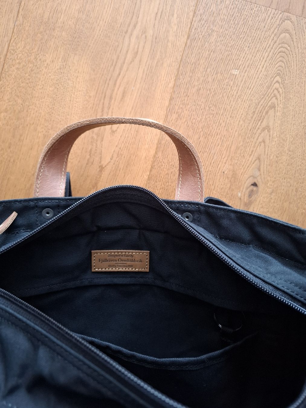 Fjällräven Zaini: Fjällräven Rucksack – Nuovo (secondo la descrizione) da Arnegg venduto da Seesicht64 2