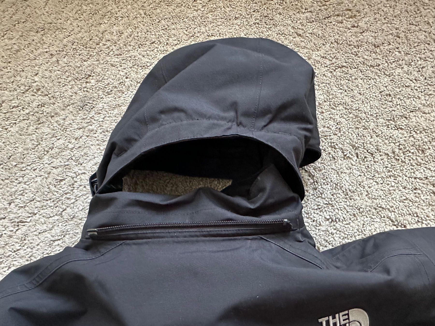 North Face Giacche: The North Face Winterjacke / Ski, Top! – Usato da Basel venduto da olo..ir 7