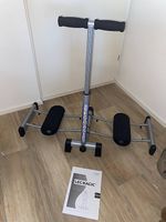 Fitnessgerät LegMagic