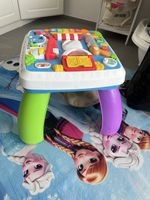 Spieltische 2x und 1x Lernlaufhilfe