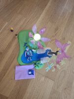 playmobil Rosenteich