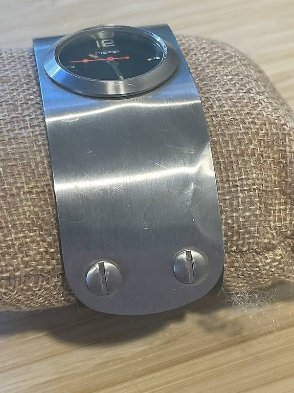 Diesel Orologi: Armbanduhr Diesel DZ-5007 – Usato da Bern venduto da Elim_Frinn 3