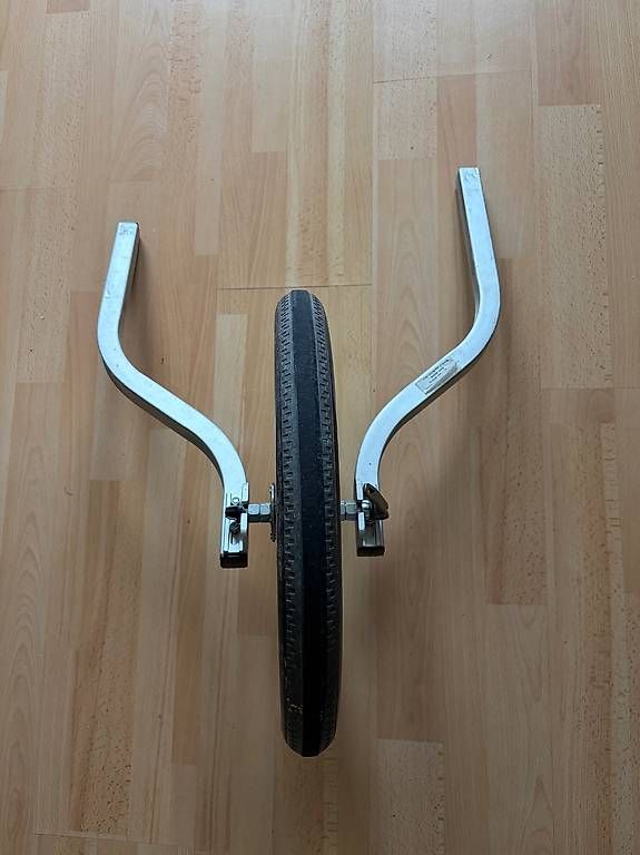 Rimorchi: Thule Chariot CX 1  – Usato da Zürich venduto da Lugi91 3