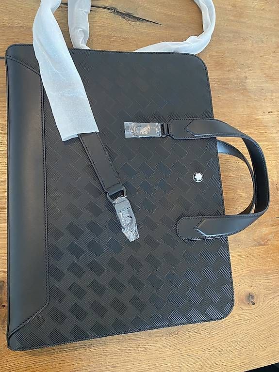 Montblanc Valigie & Borse: Montblanc document holder – Nuovo e nell'imballaggio originale da Kriens venduto da ped_hwd2 2