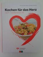 Kochen für das Hez nach mediterraner Art - CH Herzstiftung