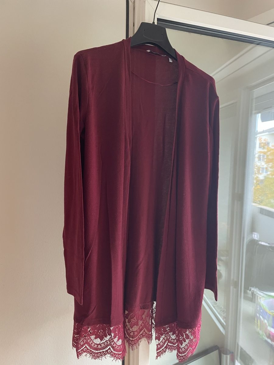 Giacche: Strickjacke – Usato da Full-Reuenthal venduto da Mimi_1986 1