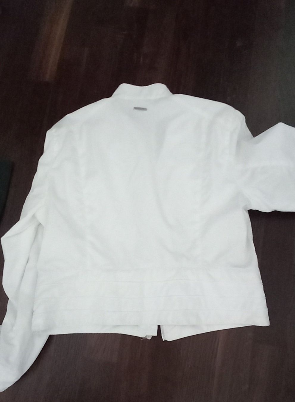 Trussardi Jacken: Blouson Trussardi banc T 48 italien – Neu (gemäss Beschreibung) aus La Chaux-de-Fonds von Boutique333 6